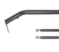 NRG Harness Bar 47in. - Titanium - Lunaticsco