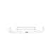 NRG Harness Bar 47in. - White - Lunaticsco