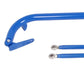 NRG Harness Bar 49in. - Blue - Lunaticsco