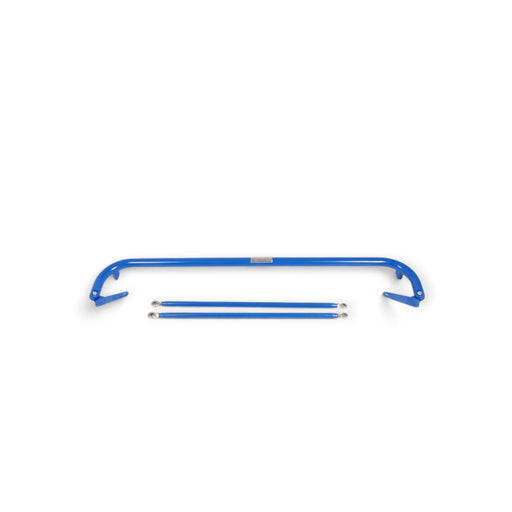 NRG Harness Bar 49in. - Blue - Lunaticsco