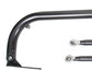 NRG Harness Bar 49in. - Titanium - Lunaticsco