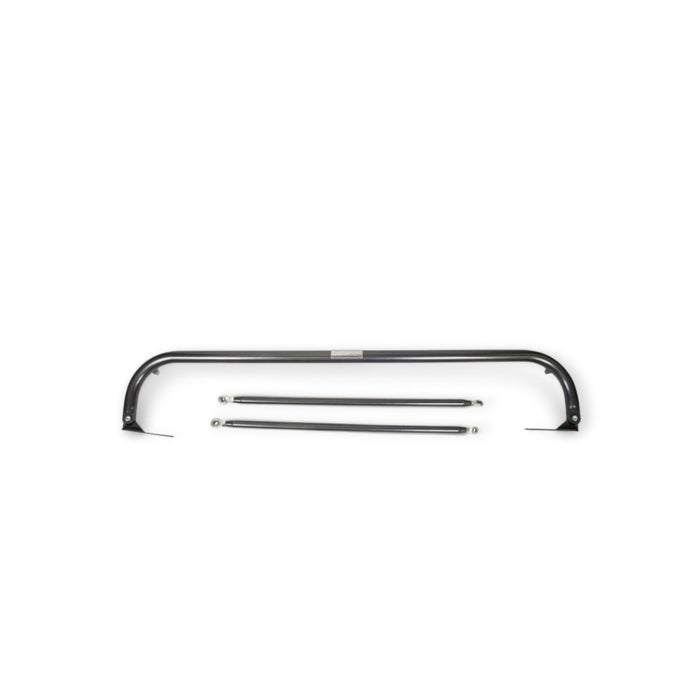 NRG Harness Bar 49in. - Titanium - Lunaticsco