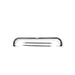 NRG Harness Bar 49in. - Titanium - Lunaticsco