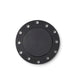 NRG Horn Delete Plate Flush - Black - Lunaticsco