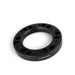 NRG Hub Spacer 1/2in. - Black - Lunaticsco
