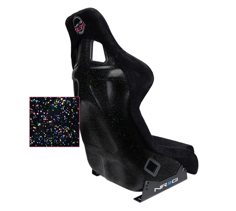 NRG Innovations PRISMA FRP Bucket Seat – Large - LunaticsCo