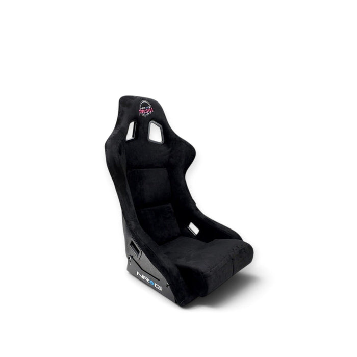 NRG Innovations PRISMA FRP Bucket Seat – Large - LunaticsCo