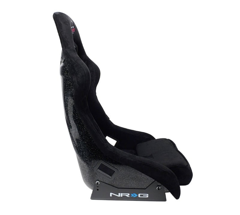 NRG Innovations PRISMA FRP Bucket Seat – Large - LunaticsCo