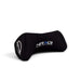 NRG Memory Foam Neck Pillow For Any Seats- Black - Lunaticsco