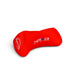 NRG Memory Foam Neck Pillow For Any Seats - Red - Lunaticsco