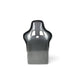 NRG PRISMA FIA NITROS Competition Seat w/ Competition Fabric FIA Homologated - Black - Lunaticsco