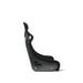 NRG PRISMA FIA NITROS Competition Seat w/ Competition Fabric FIA Homologated - Black - Lunaticsco
