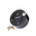 NRG Quick Lock - Shine Black - Lunaticsco