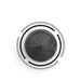 NRG Quick Lock V2 w/Free Spin - Black (Will Not Work w/Thin Version QR or Quick Tilt System) - Lunaticsco