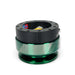 NRG Quick Release Gen 2.0 - 20 Year Anniversary Black Body / Emerald Ring - Lunaticsco