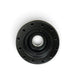 NRG Quick Release Gen 2.0 - Black Body / Chrome Ring SFI Spec 42.1 - Lunaticsco