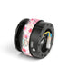 NRG Quick Release Gen 2.0 - Black Body / Sakura Ring - Lunaticsco