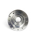 NRG Quick Release Gen 2.0 - Silver Body / Chrome Ring SFI Spec 42.1 - Lunaticsco