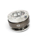 NRG Quick Release Gen 2.0 - Silver Body / Chrome Ring SFI Spec 42.1 - Lunaticsco