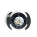 NRG Quick Release Kit Gen 3.0 - Black Body / Black Ring w/ Carbon Fiber Handles - Lunaticsco