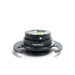 NRG Quick Release Kit Gen 3.0 - Black Body / Black Ring w/ Carbon Fiber Handles - Lunaticsco