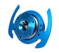 NRG Quick Release Kit Gen 4.0 - Blue Body / Blue Ring w/ Handles - Lunaticsco