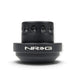 NRG Race Short Hub Datsun - Black - Lunaticsco