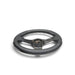 NRG Reinforced Steering Wheel (320mm) w/Carbon Center Spoke - Lunaticsco