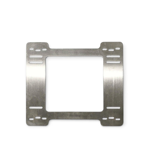 NRG Seat Brackets - Universal Low Floor Mount - Single - Lunaticsco
