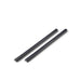 NRG SFI 45.1 Roll Bar Padding - 3/4in Thickness Fits 1.5-2in Bar Dia - 36in L Black w/NRG x SFI Logo - Lunaticsco