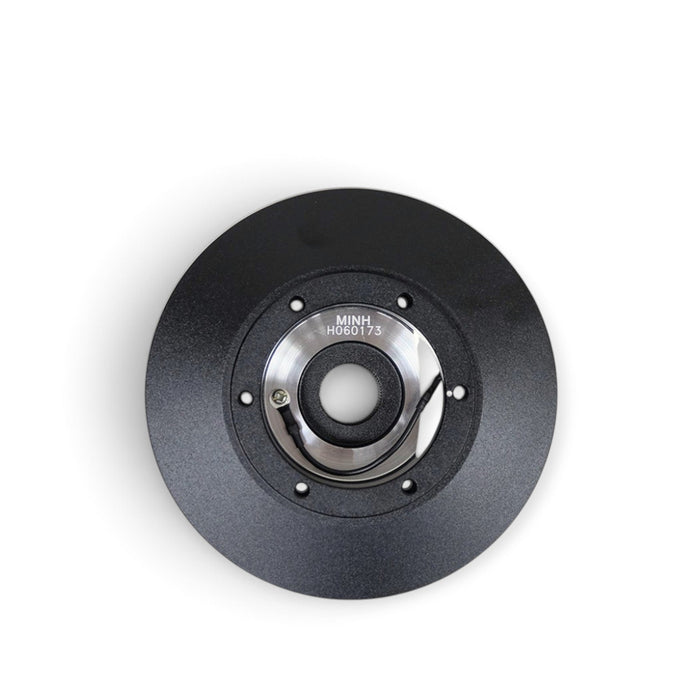 NRG Short Hub Adapter 06-13 Mini Cooper - Lunaticsco