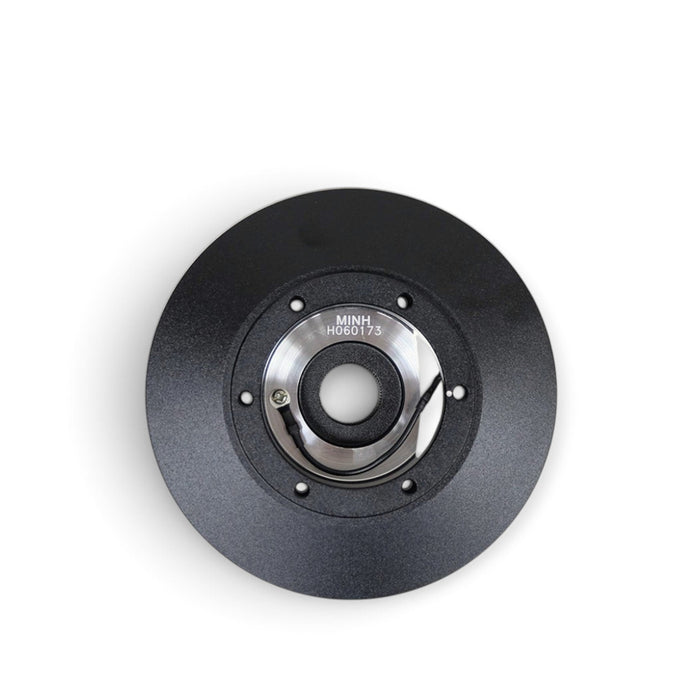 NRG Short Hub Adapter 06-13 Mini Cooper - Lunaticsco