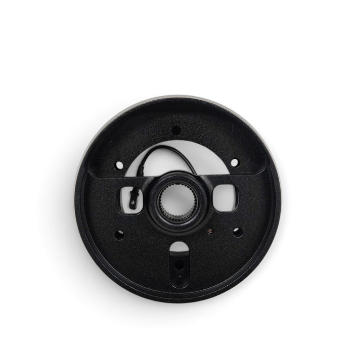NRG Short Hub Adapter 07-18 Jeep Wrangler JK - Lunaticsco