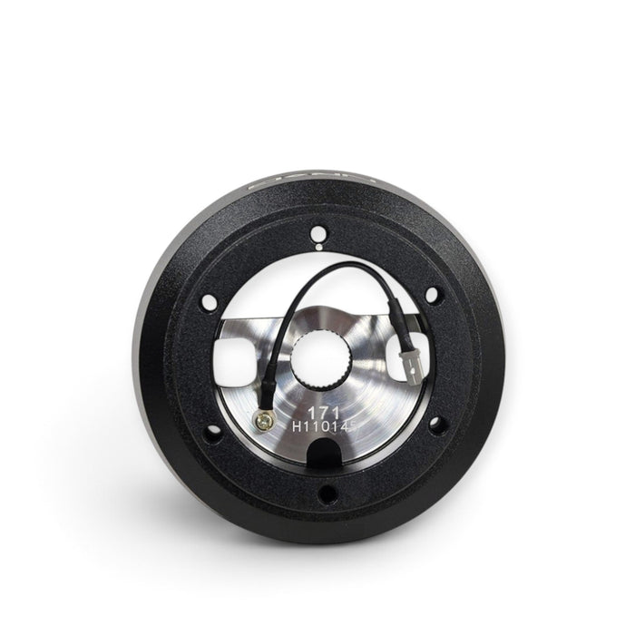 NRG Short Hub Adapter 07-18 Jeep Wrangler JK - Lunaticsco
