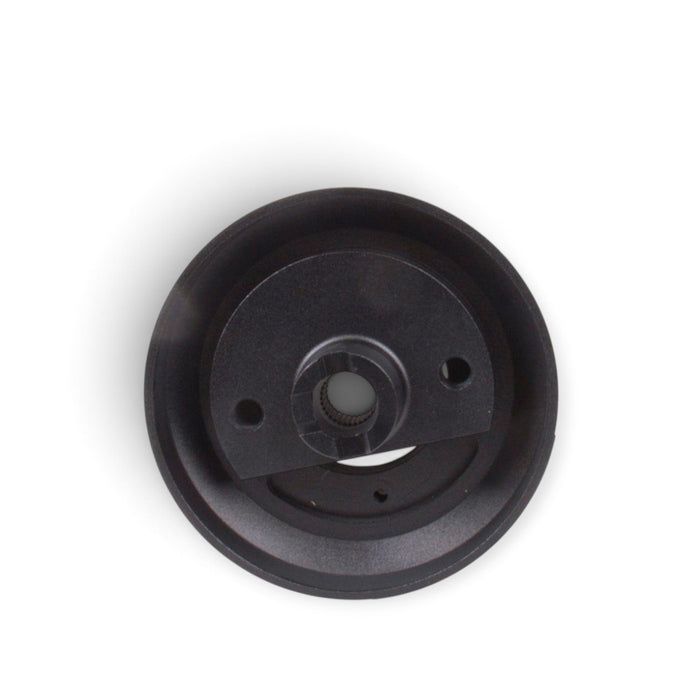 NRG Short Hub Adapter EK9 Civic / S2000 / Prelude (w/ SRS Clock Spring / SRS Resistors Incl.) - Lunaticsco