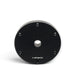 NRG Short Hub Thrustmaster - Black - Lunaticsco