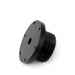 NRG Short Hub Thrustmaster - Black - Lunaticsco