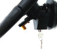 NRG Steering Wheel Quick Tilt System w/Lock - Black - Lunaticsco