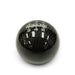 NRG Universal Ball Style Shift Knob (No Logo) - Heavy Weight - Black Carbon Fiber - Lunaticsco