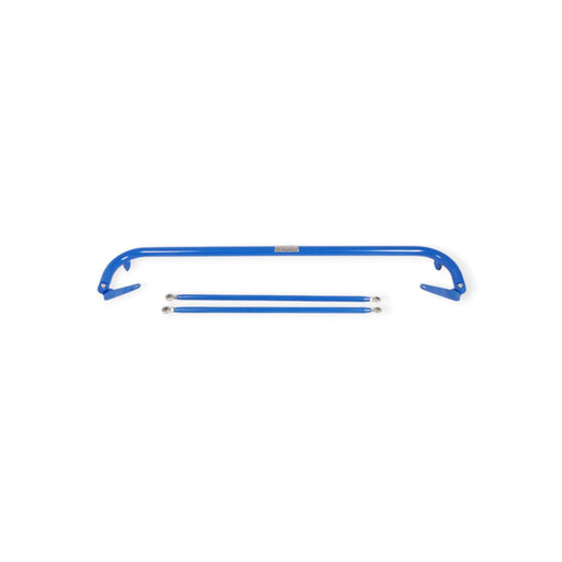NRG Universal Harness Bar 49" Inches - Blue - Lunaticsco