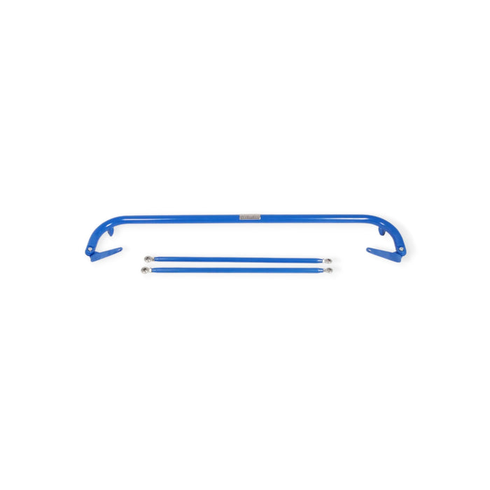 NRG Universal Harness Bar 49" Inches - Blue - Lunaticsco