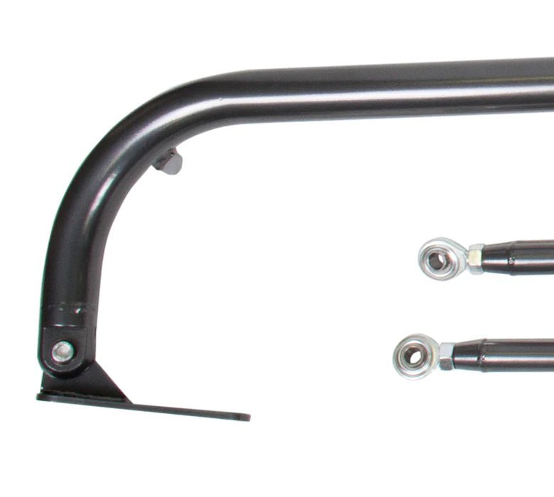 NRG Universal Harness Bar 49" Inches - Titanium - Lunaticsco