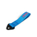 NRG Universal Prisma Tow Strap - New Blue - Lunaticsco
