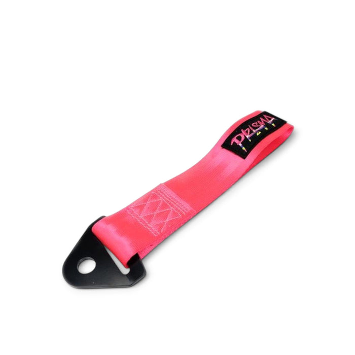 NRG Universal Prisma Tow Strap- Pink - Lunaticsco