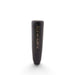 NRG Universal Short Shifter Knob - 5in. Length / Heavy Weight 1.27Lbs. - Black Wrinkle Finish - Lunaticsco