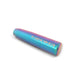 NRG Universal Short Shifter Knob - 5in. Length / Heavy Weight 1.27Lbs. - Multi Color/Neochrome - Lunaticsco