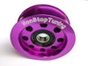 NST 1JZ 2JZ Lightweight 6061-T6 Aluminum Hard Anodized Pulley Kit - Lunaticsco
