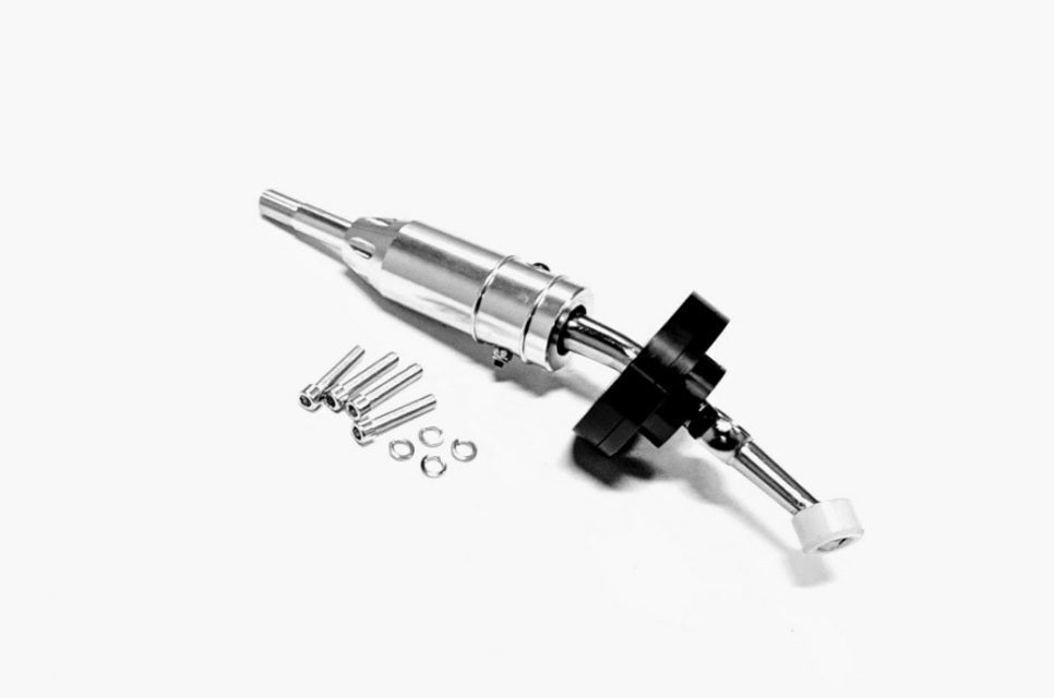 NST Short Shifter Kit Lexus IS300 / Altezza 2002-2005 5-Speed - Lunaticsco