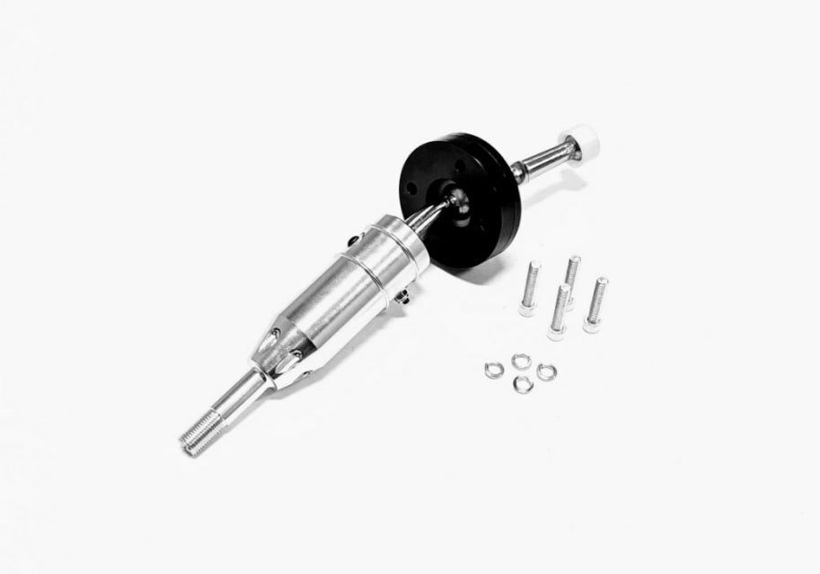 NST Short Shifter Kit Lexus IS300 / Altezza 2002-2005 5-Speed - Lunaticsco