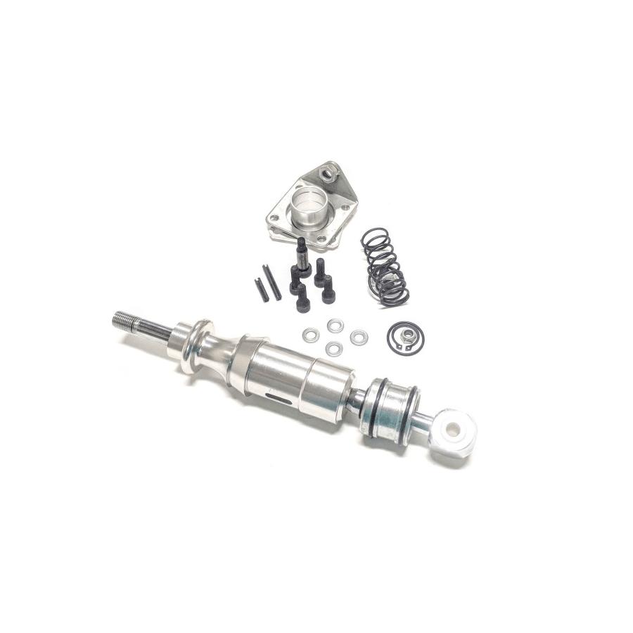 NST Tripod Short Shifter Toyota Lexus W58 R154 5-Speed / 6-Speed